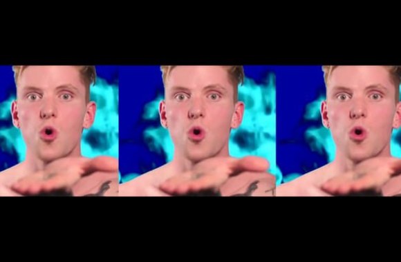 VIDEO kadras: RED HOT: LONDON