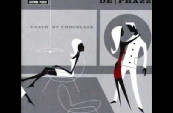 VIDEO kadras: De Phazz - Something Special