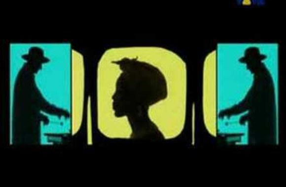 VIDEO kadras: The Mambo Craze- De Phazz