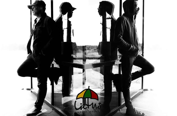 VIDEO kadras: L. Adomaitis ir G. Paškevičius - Šiam pasauly (2014)