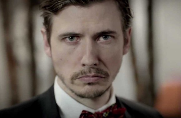 VIDEO kadras: WhoMadeWho - Running Man & The Sun (Pitfalls of Modern Man)