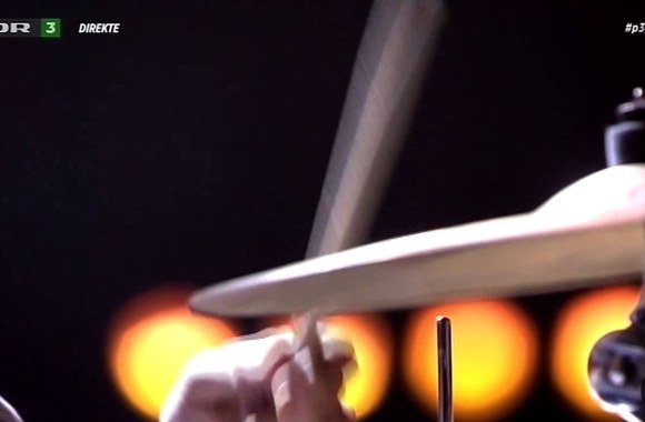 VIDEO kadras: WhoMadeWho - Medley @ P3 Guld 2014