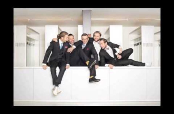 VIDEO kadras: Makchu Pikchu - Meilė Kaip Mėnulis