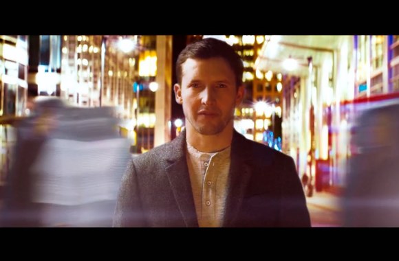 VIDEO kadras: James Blunt - Heart To Heart [Official Video]