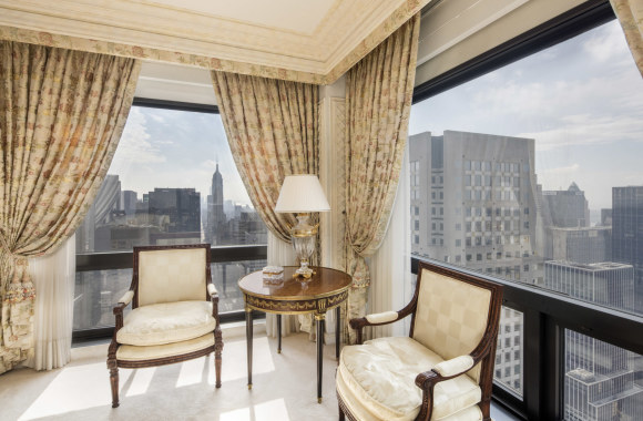 Apartamentai, kuriais domisi Cristiano Ronaldo