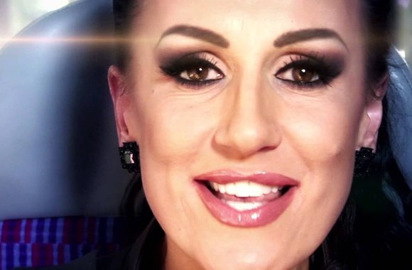 VIDEO kadras: KATAŽINA \"Nemoku meluot\" (official video)