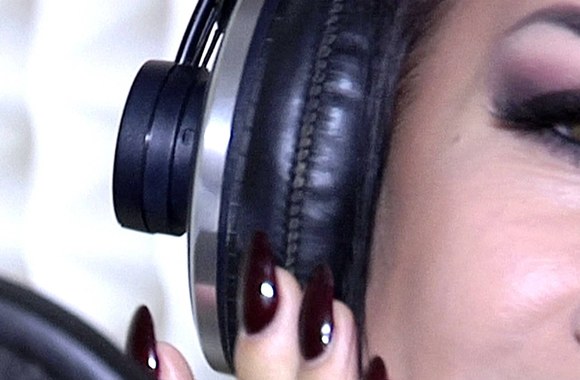 VIDEO kadras: KATAŽINA \"Po vasaros dangum 2014\"