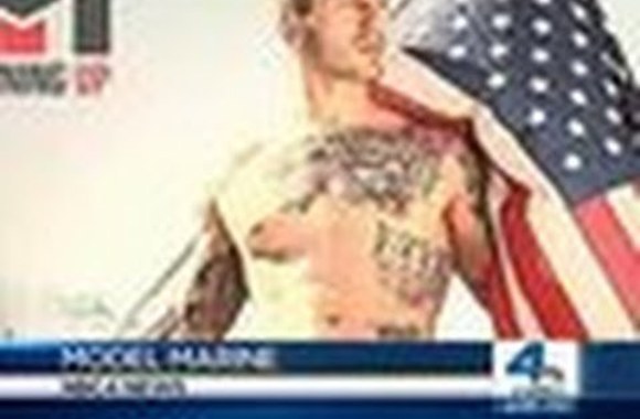 VIDEO kadras: Reportažas apie Alexą Minsky