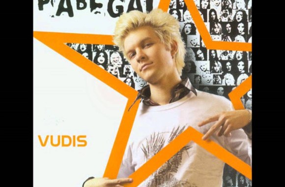 VIDEO kadras: Vudis - Pabėgai