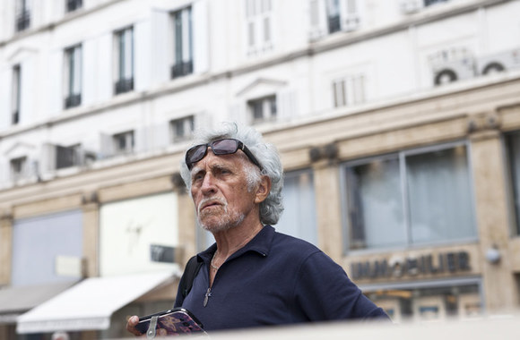 68-ojo Kanų kino festivalio uždarymo vakaras