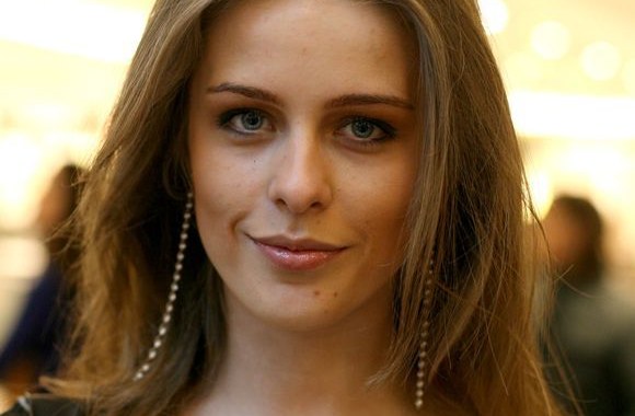 Modelių atrankos akimirka