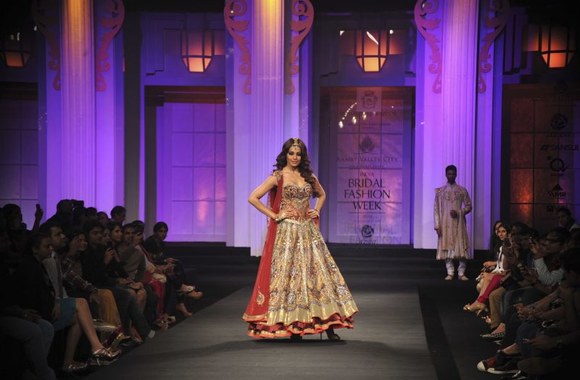 Mumbajaus mados savaitė