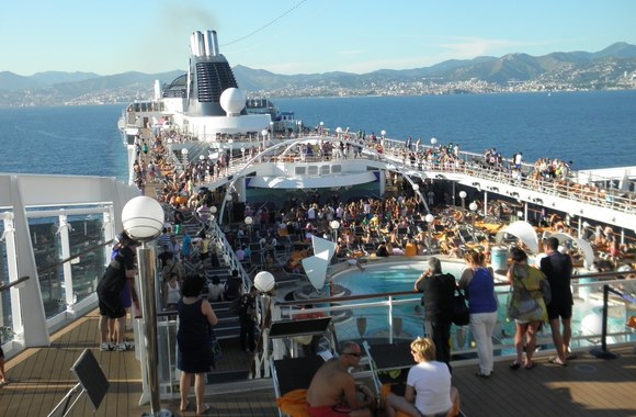 Giedriaus Drukteinio kelionės akimirka