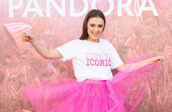 „Pandora“ renginio akimirka / Gretos Skaraitienės / „Žmonės Foto“ nuotr.