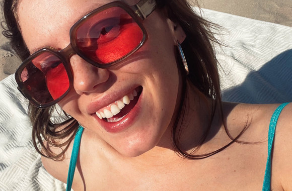 Monika Pudziūtė-Monique / Asmeninio archyvo nuotr.