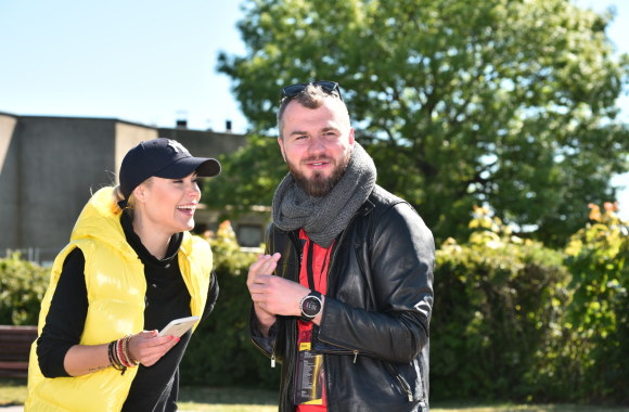 Festivalis „Sveika, Neringa!“