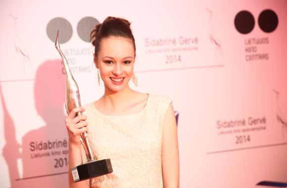 Anastasija Marčenkaitė