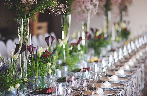 Eglės Jackaitės gimtadienio šventės akimirka