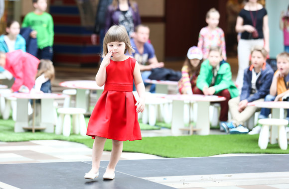 Ingos Stumbrienės kolekcijos pristatymas