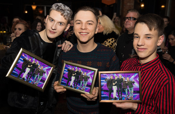 „X Faktoriaus“ dūzgės