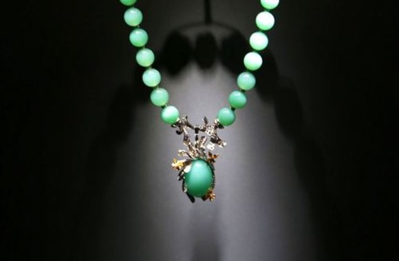 „Clemence“ vėrinys