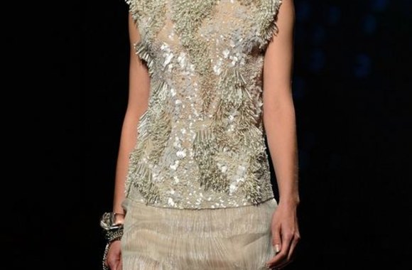 „Alberta Ferretti“ kolekcija