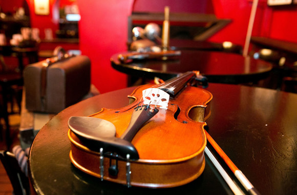 „Lobių salos“ pristatymas