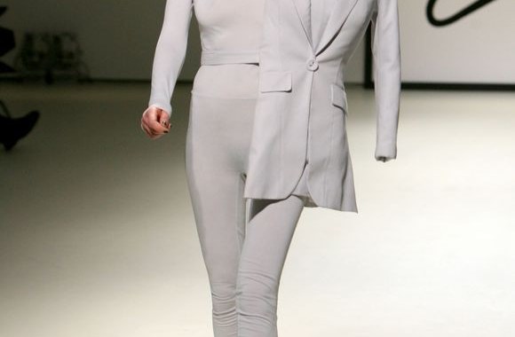 Latvės Ligos Bangos kolekcijos pristatymas