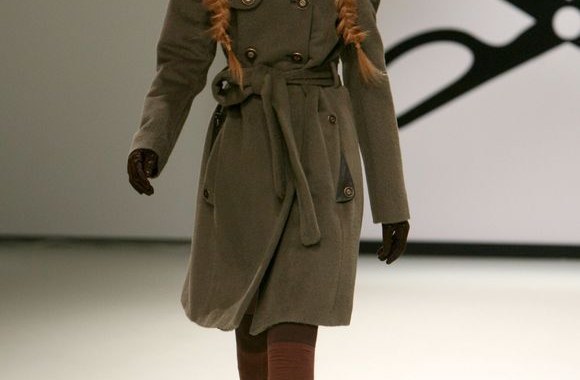 Eglės Žiemytės kolekcijos pristatymas