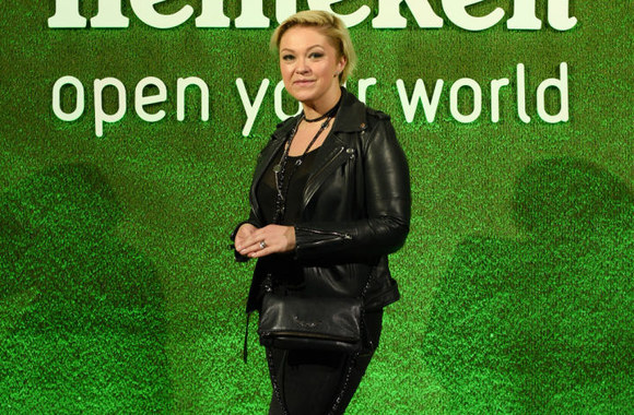 Finalinis UEFA Čempionų lygos mačas sudomino šalies garsenybes