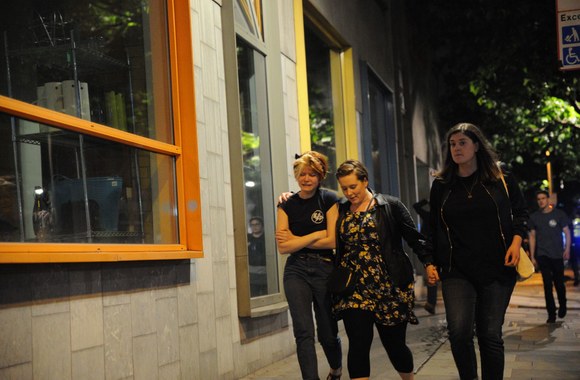 Londone Birželio 3 d.  paženklinta teroro išpuoliu