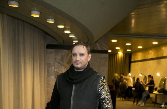 Operos „Trubadūras“ premjera