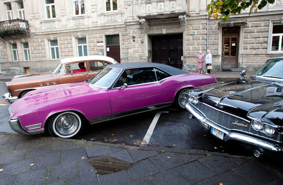 Akimirka iš renginio