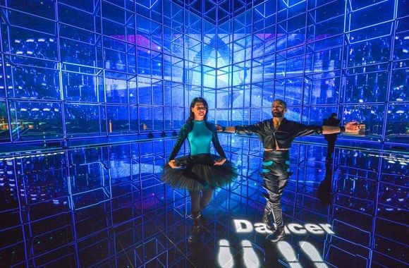 Vilija Matačiūnaitė ir Šarūnas Kirdeikis