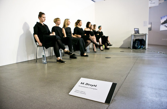 Performansas „Kompleksas“