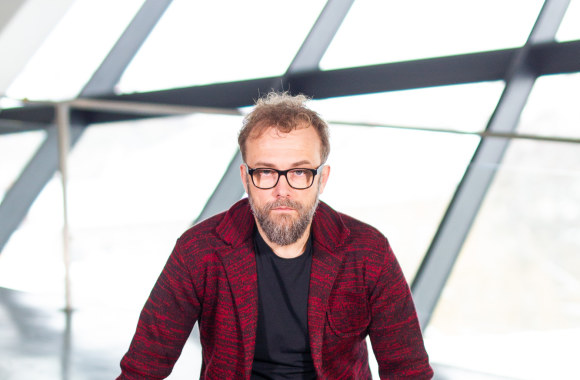 Rytis Zemkauskas/Irmanto Gelūno nuotr.