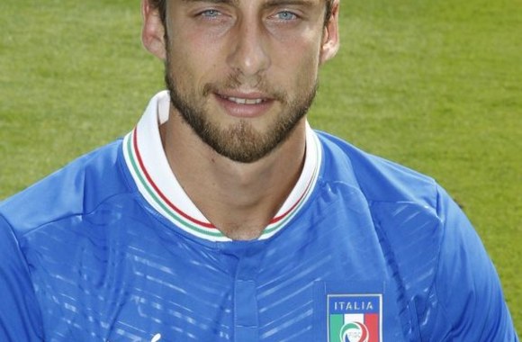 Claudio Marchisio (Italija)