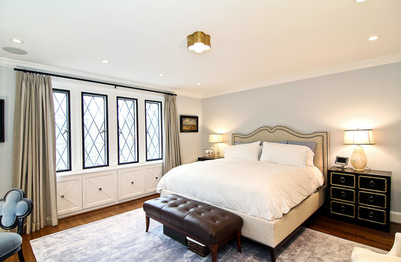  Baigęs kadenciją, JAV prezidentas Barackas Obama apsigyvens Vašingtono gyvenvietėje