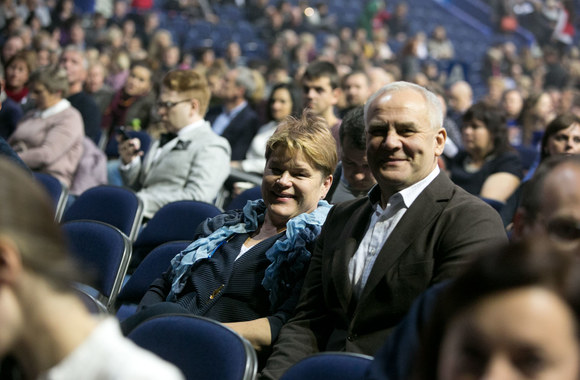 Eltono Johno koncertas Vilniuje