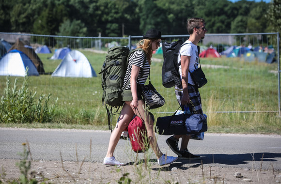 Festivalis „Karklė 2015“