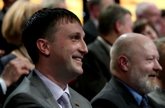 Už juokingiausius metų poelgius įvertino „Dviračio žvaigždės“ apdovanojimai