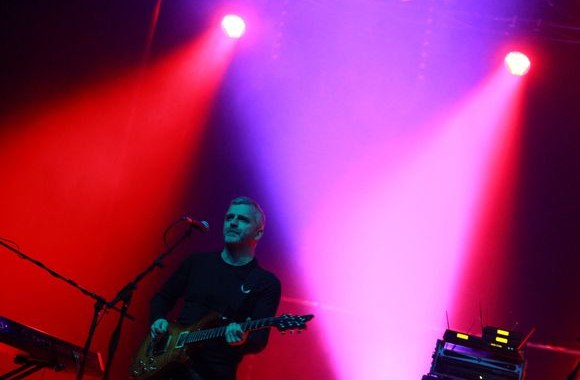 Suzi Quatro koncertas