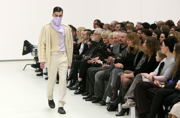  Festivalis  „Mados infekcija“, antroji diena