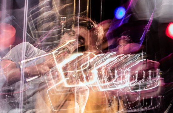 Jievaras Jasinskis/ Gretos Skaraitienės nuotr.