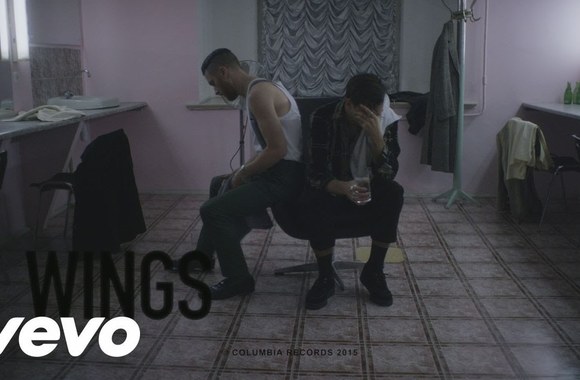 hurts-wings-official-video