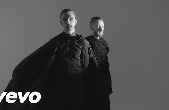 hurts-wish-official-video