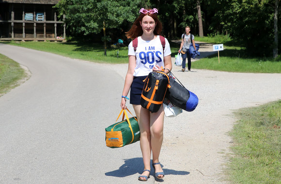 Festivalis „Granatos Live 2016“