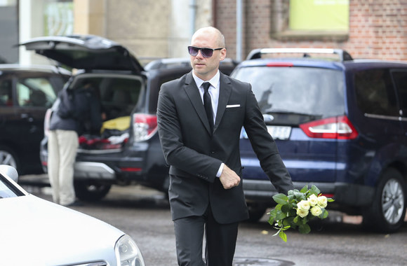 Viktorijos Perminaitės ir Paulo Edwardo Emanuelio vestuvių akimirka