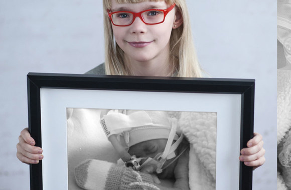 Projekto „Ankstukai“ kadras