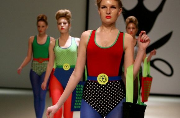 Ievos Ševiakovaitės ir Jolantos Rimkutės kolekcijos pristatymas